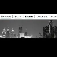 Barris, Sott, Denn & Driker, PLLC