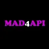 MAD4API