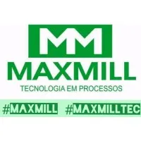 Maxmill Tecnologia em Processos