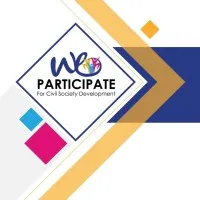 We Participate 4 civil society development We Participate 4 civil society development