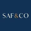 SAF & CO SAF & CO