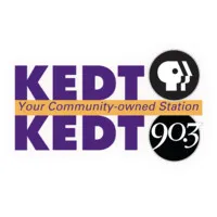KEDT - South Texas Public Broadcasting