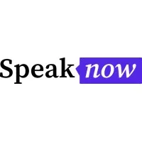 Speaknow - AI English Assessment Speaknow - AI English Assessment