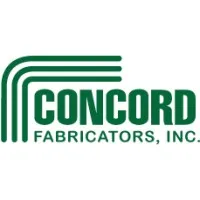 Concord Fabricators Inc.