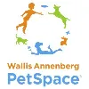 Wallis Annenberg PetSpace Wallis Annenberg PetSpace