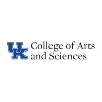University of Kentucky, College of Arts and Sciences University of Kentucky, College of Arts and Sciences