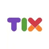 TIX TIX