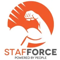 STAFFORCE