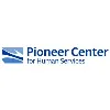 Pioneer Center for Human Services Pioneer Center for Human Services