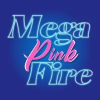 MegaPinkFire MegaPinkFire