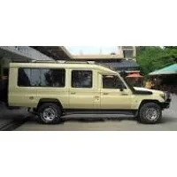 Bencia Africa Adventure & safaris