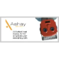 Ashay Media Group Ashay Media Group