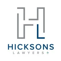 Hicksons Lawyers email format