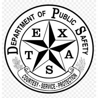 State of Texas Department of Public Safety