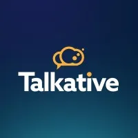Talkative
