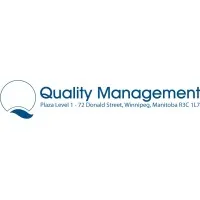 Quality Management Ltd. Quality Management Ltd.