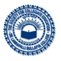 Dr.Lankapalli Bullayya College