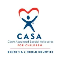 CASA-Voices for Children