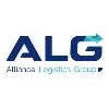 ALLIANCE LOGISTICS GROUP ALLIANCE LOGISTICS GROUP