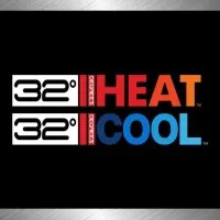 32 Degrees 32 Degrees