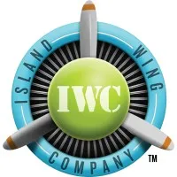 Island Wing Franchise Company