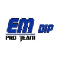 Em Dip pro team