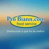 Pro Biann Distribuidora de Produtos Alimentícios Pro Biann Distribuidora de Produtos Alimentícios