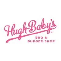 Hugh-Baby's BBQ & Burger Shop