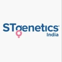 STgenetics India
