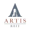 Artis REIT Artis REIT