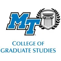 MTSU Graduate Studies
