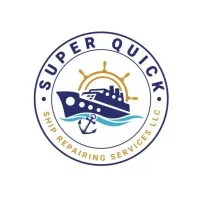SUPER QUICK SHIP REPAIRING SERVICES LLC SUPER QUICK SHIP REPAIRING SERVICES LLC