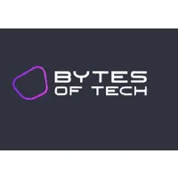 Bytes of Tech Magazine Bytes of Tech Magazine