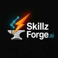 SkillzForge, Inc. SkillzForge, Inc.
