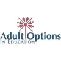 Adult Options In Education Adult Options In Education