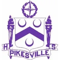 Pikesville High School