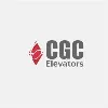 CGC For Elevators & Escalators Co CGC For Elevators & Escalators Co