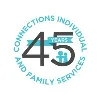 Connections Individual and Family Services, Inc. Connections Individual and Family Services, Inc.