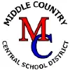 Middle Country Central School District Middle Country Central School District