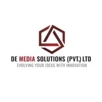 DE Media Solutions (Pvt.) LTD DE Media Solutions (Pvt.) LTD