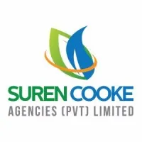 Suren Cooke Agencies 