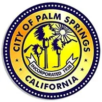 City of Palm Springs