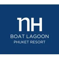 NH Boat Lagoon Phuket Resort 