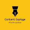 Content Garrage Content Garrage