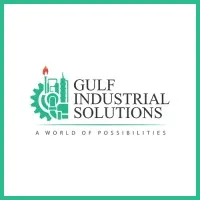 Gulf Industrial Solutions شركة جولف الصناعية