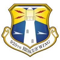 920th Rescue Wing