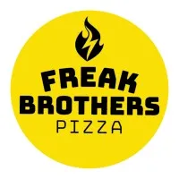 Freak Brothers Pizza