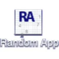 Random App, Inc