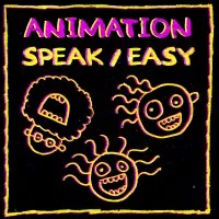 Animation Speak/Easy Animation Speak/Easy