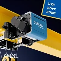  Demag Cranes email format